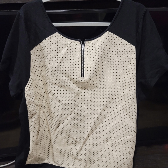 Lane Bryant's top - Picture 2 of 3